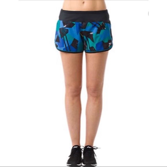 ❗️FINAL❗️ 🆕 ASICS EverySport Shorts Large - Picture 2 of 6